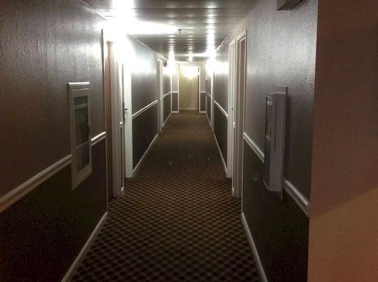 Motel Super 8 Vacaville  | Vacaville | California | United States 7