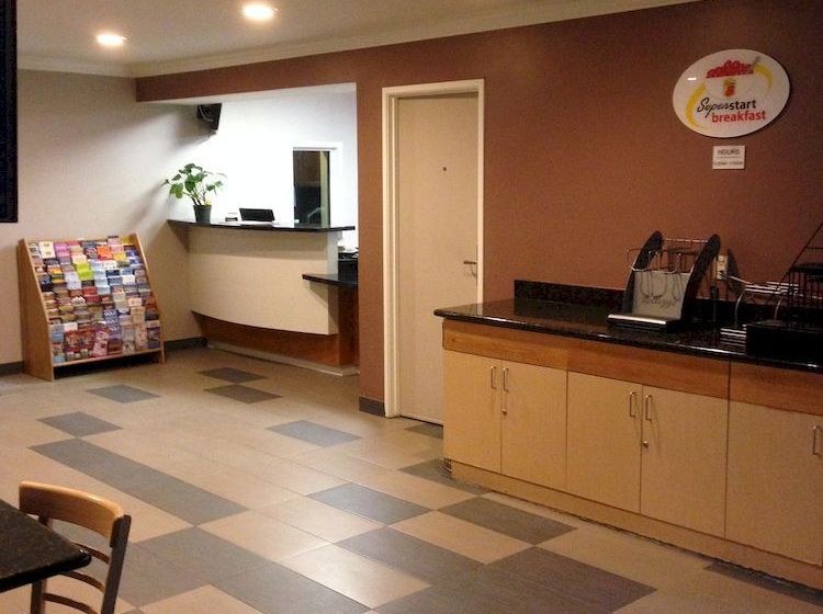 Motel Super 8 Vacaville  | Vacaville | California | United States 9