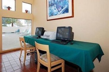 Hotel Quality Inn & Suites Vacaville  | Vacaville | California | United States 1