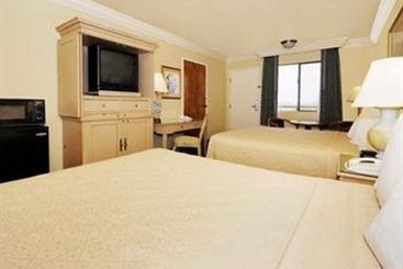 Hotel Quality Inn & Suites Vacaville  | Vacaville | California | United States 2