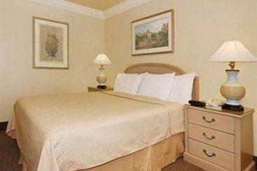 Hotel Quality Inn & Suites Vacaville  | Vacaville | California | United States 3