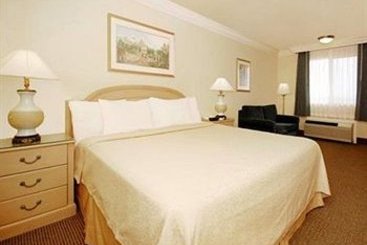 Hotel Quality Inn & Suites Vacaville  | Vacaville | California | United States 5