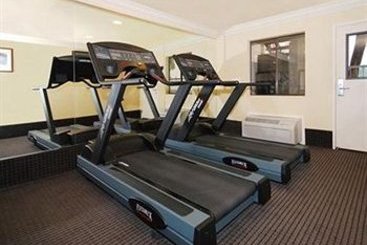 Hotel Quality Inn & Suites Vacaville  | Vacaville | California | United States 6