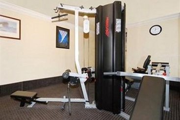 Hotel Quality Inn & Suites Vacaville  | Vacaville | California | United States 7