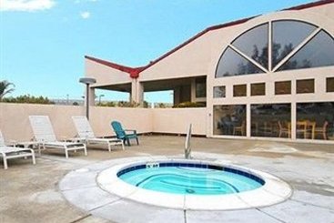 Hotel Quality Inn & Suites Vacaville  | Vacaville | California | United States 8