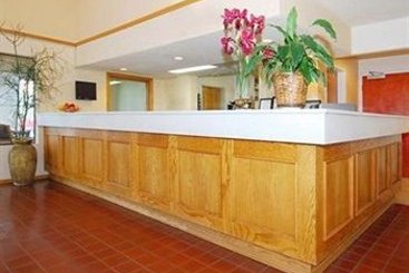 Hotel Quality Inn & Suites Vacaville  | Vacaville | California | United States 9