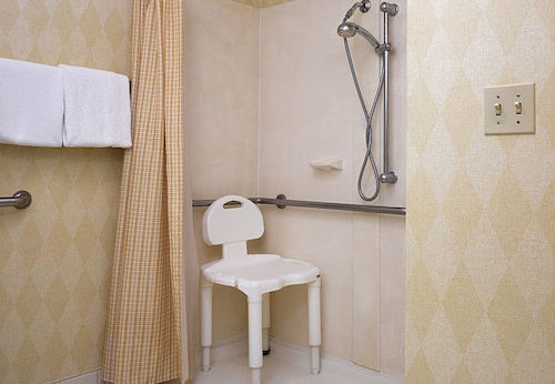 Hotel Residence Inn by Marriott Vacaville  | Vacaville | California | United States 14