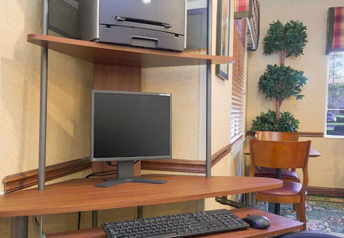 Hotel Residence Inn by Marriott Vacaville  | Vacaville | California | United States 15