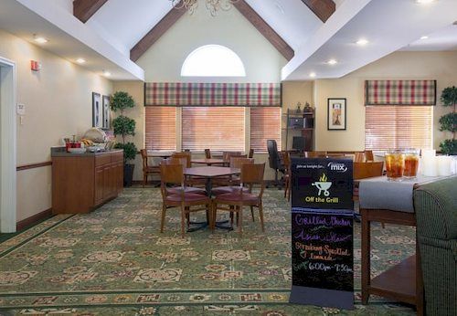 Hotel Residence Inn by Marriott Vacaville  | Vacaville | California | United States 18