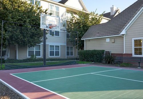 Hotel Residence Inn by Marriott Vacaville  | Vacaville | California | United States 20