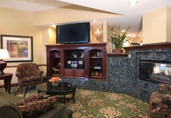 Hotel Residence Inn by Marriott Vacaville  | Vacaville | California | United States 3