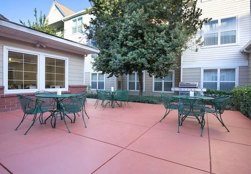 Hotel Residence Inn by Marriott Vacaville  | Vacaville | California | United States 6