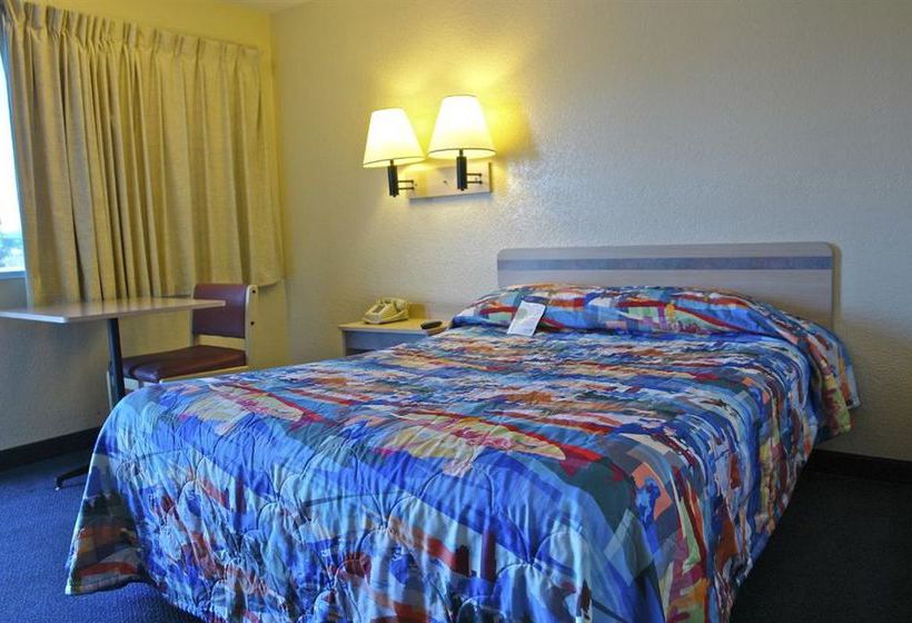 Motel 6 Vacaville  | Vacaville | California | United States 1