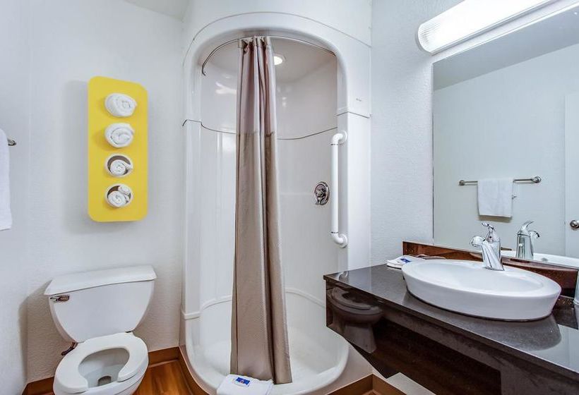 Motel 6 Vacaville  | Vacaville | California | United States 10