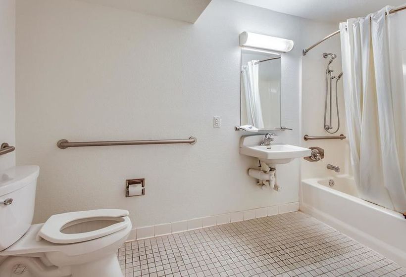 Motel 6 Vacaville  | Vacaville | California | United States 11