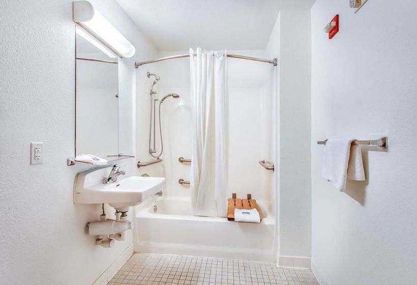 Motel 6 Vacaville  | Vacaville | California | United States 12