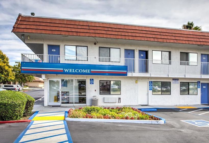 Motel 6 Vacaville  | Vacaville | California | United States 13