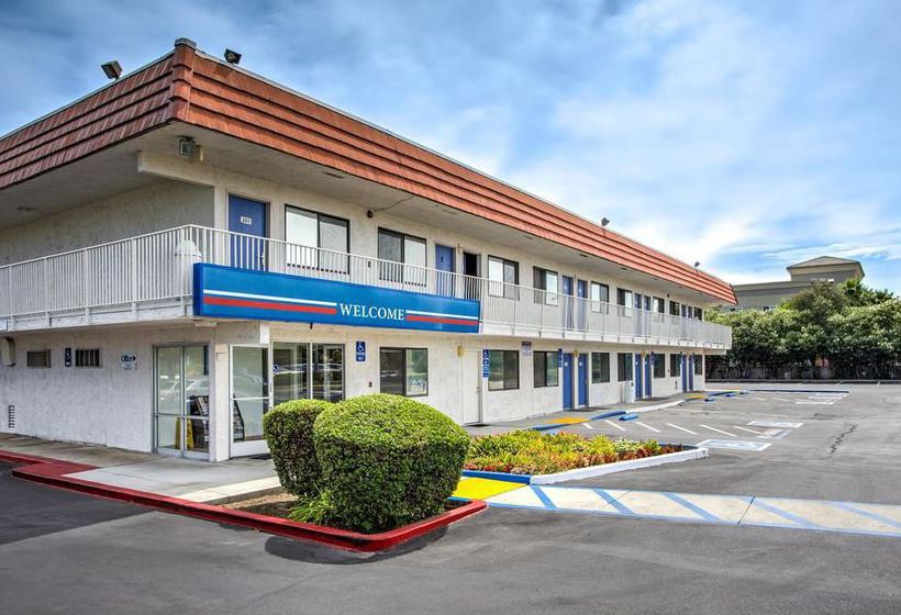 Motel 6 Vacaville  | Vacaville | California | United States 14