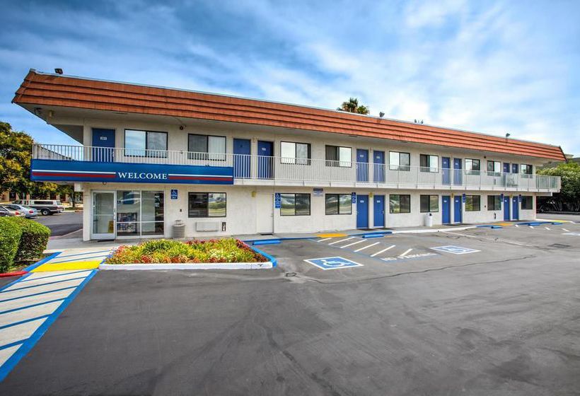 Motel 6 Vacaville  | Vacaville | California | United States 15