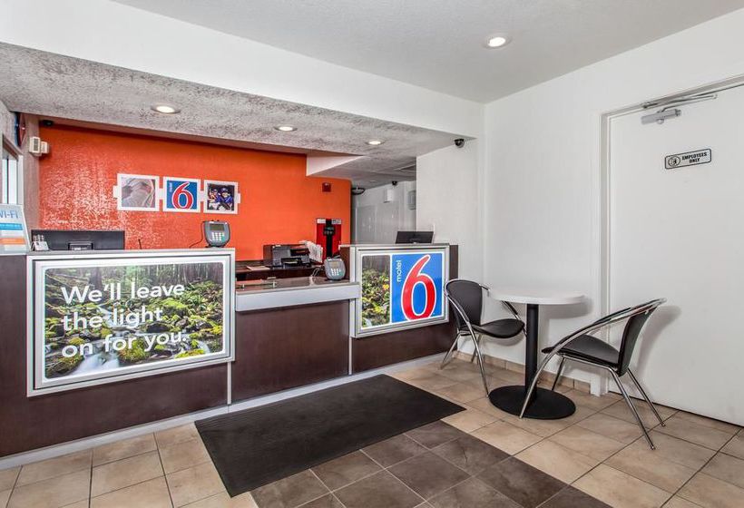 Motel 6 Vacaville  | Vacaville | California | United States 16