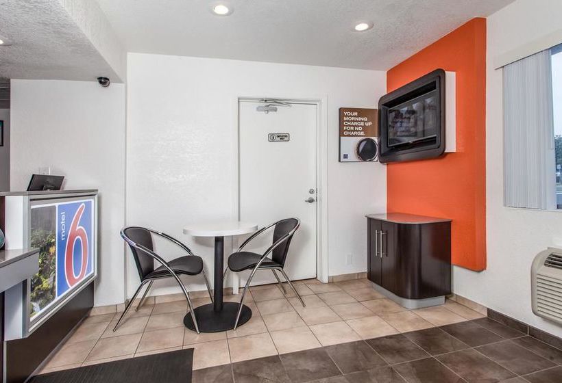 Motel 6 Vacaville  | Vacaville | California | United States 17