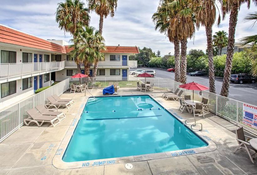 Motel 6 Vacaville  | Vacaville | California | United States 18