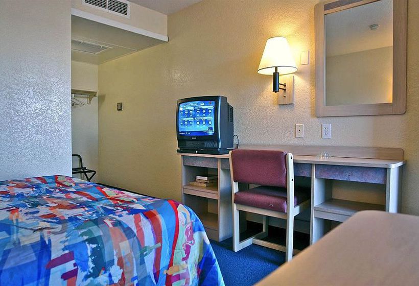Motel 6 Vacaville  | Vacaville | California | United States 2