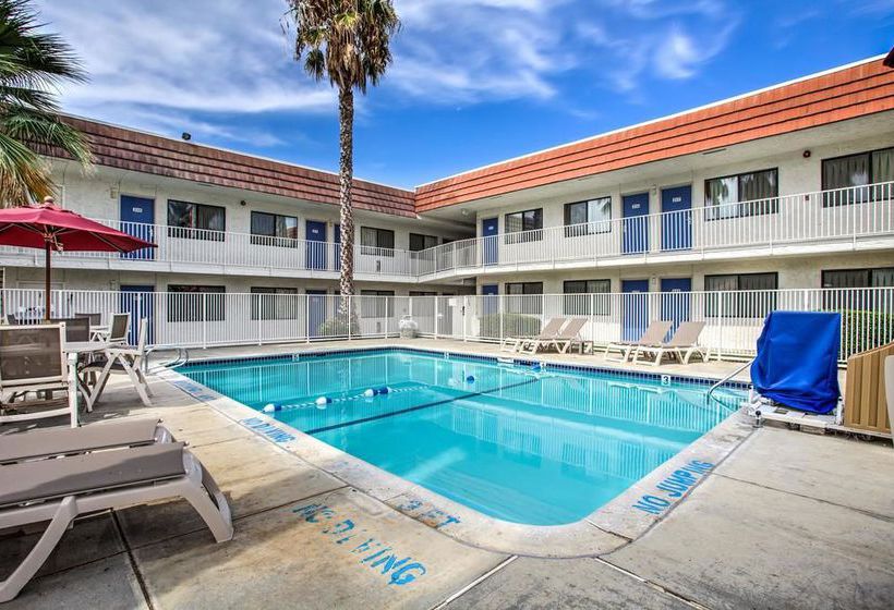 Motel 6 Vacaville  | Vacaville | California | United States 20