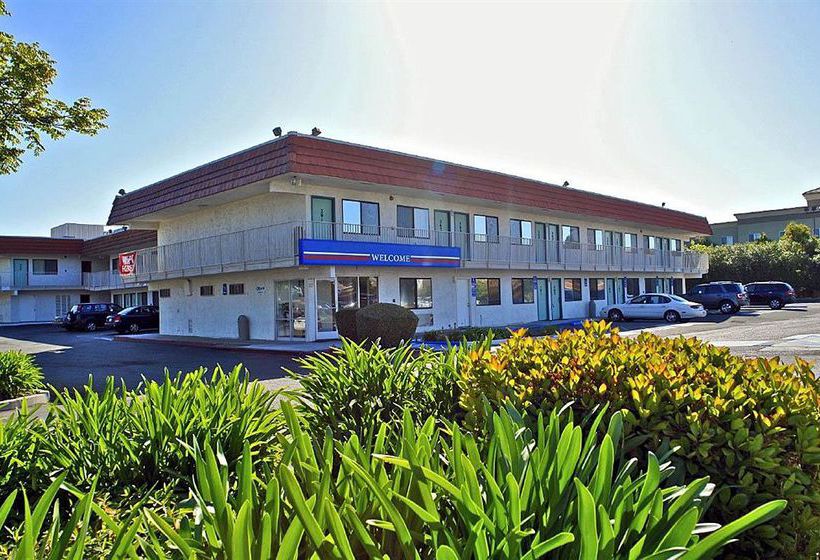 Motel 6 Vacaville  | Vacaville | California | United States 3