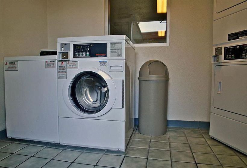 Motel 6 Vacaville  | Vacaville | California | United States 4