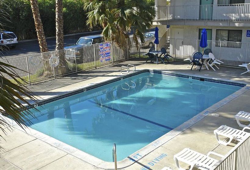 Motel 6 Vacaville  | Vacaville | California | United States 5