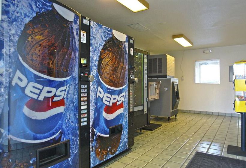 Motel 6 Vacaville  | Vacaville | California | United States 6