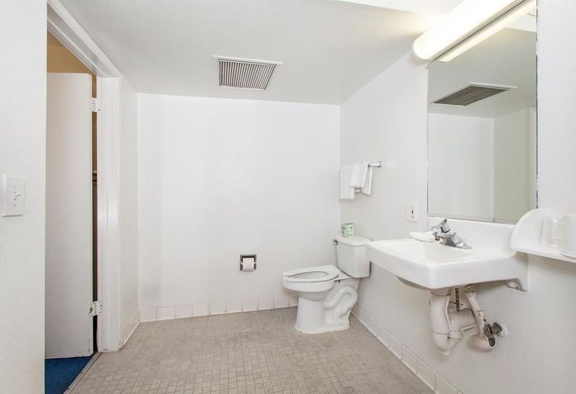 Motel 6 Vacaville  | Vacaville | California | United States 7