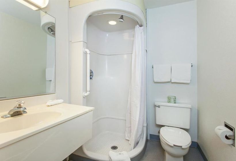 Motel 6 Vacaville  | Vacaville | California | United States 8