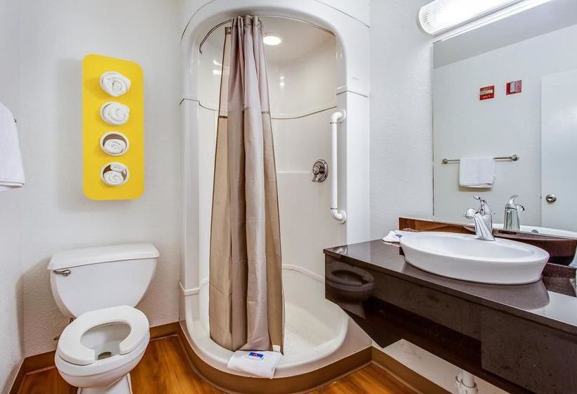 Motel 6 Vacaville  | Vacaville | California | United States 9