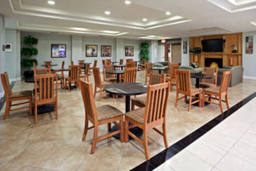 Hotel Holiday Inn Express Vacaville  | Vacaville | California | United States 10