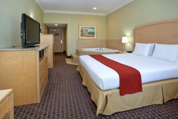 Hotel Holiday Inn Express Vacaville  | Vacaville | California | United States 14