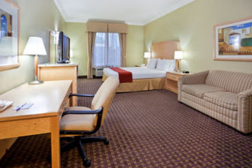 Hotel Holiday Inn Express Vacaville  | Vacaville | California | United States 15