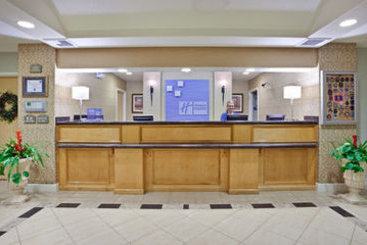 Hotel Holiday Inn Express Vacaville  | Vacaville | California | United States 16