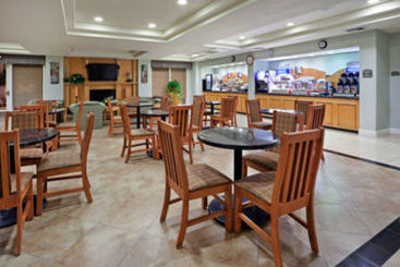 Hotel Holiday Inn Express Vacaville  | Vacaville | California | United States 2