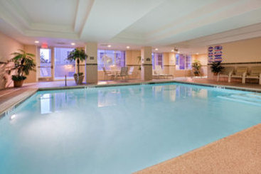 Hotel Holiday Inn Express Vacaville  | Vacaville | California | United States 3