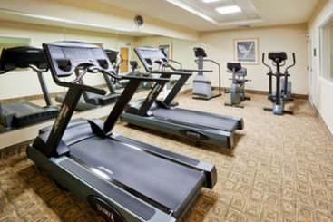 Hotel Holiday Inn Express Vacaville  | Vacaville | California | United States 4