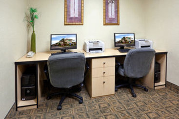 Hotel Holiday Inn Express Vacaville  | Vacaville | California | United States 5