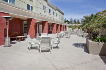Hotel Holiday Inn Express Vacaville  | Vacaville | California | United States 6