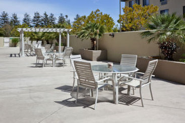 Hotel Holiday Inn Express Vacaville  | Vacaville | California | United States 7