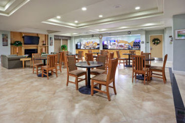Hotel Holiday Inn Express Vacaville  | Vacaville | California | United States 8
