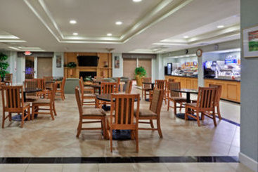 Hotel Holiday Inn Express Vacaville  | Vacaville | California | United States 9