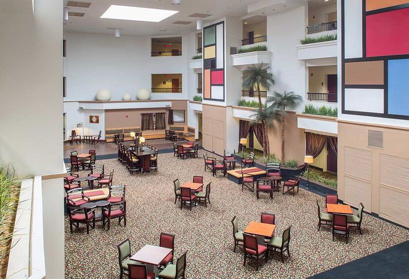 Hotel Hampton Inn Suites Vacaville-Napa Valley California