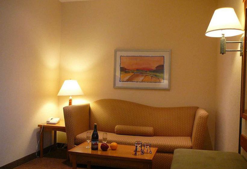 Hotel Hampton Inn & Suites Vacaville-Napa Valley  | Vacaville | California | United States 1