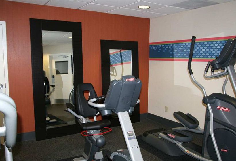 Hotel Hampton Inn & Suites Vacaville-Napa Valley  | Vacaville | California | United States 10